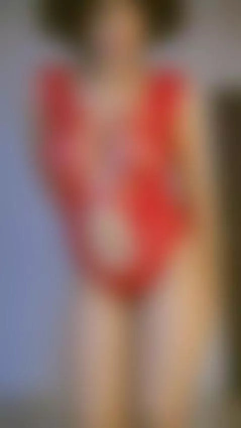 red and hot for you ♥ by channelrhys