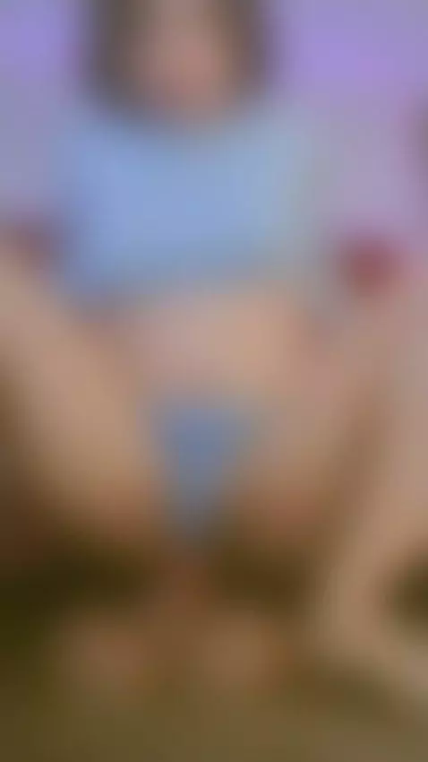 This is how I feel on your cock by channelrhys