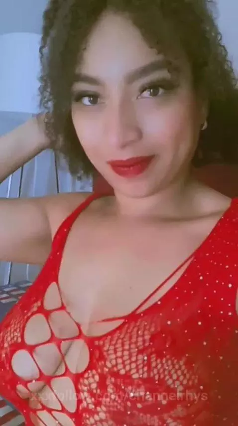 come and take everything off so she's more comfortable while... by channelrhys