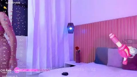 Tattooed latina that dancing will make you cum by alicia-jerez