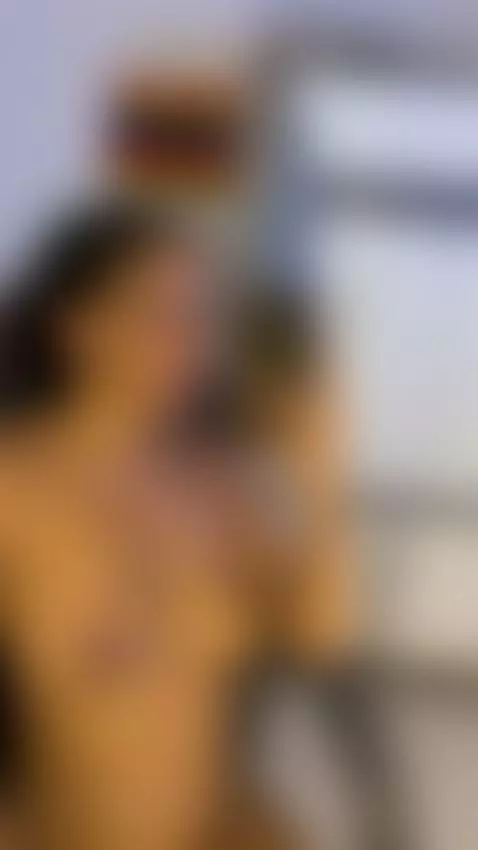 latina, natural, naturalbody by brunetthelen06