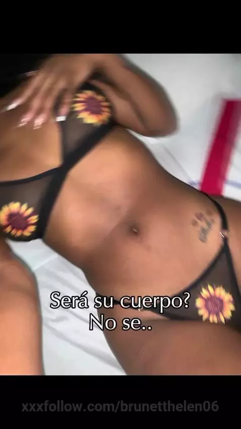 🤯 by brunetthelen06