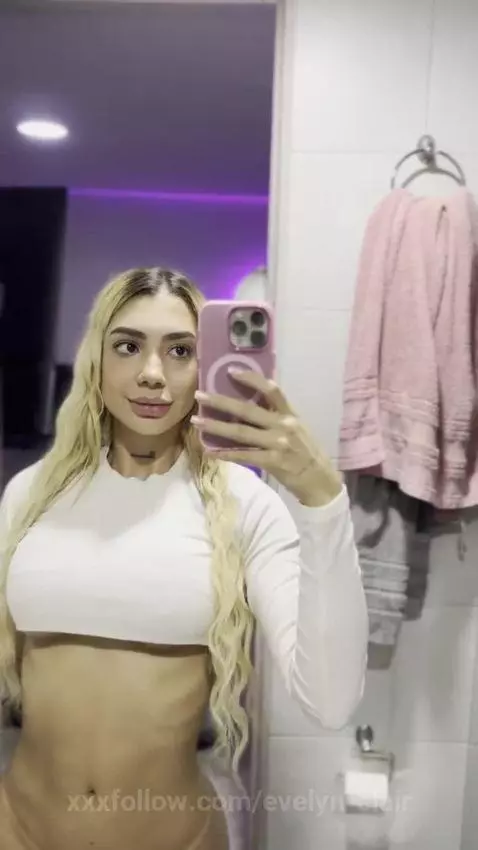 Hello Guys I'm new here! 🫦🫦 by evelyn-clair