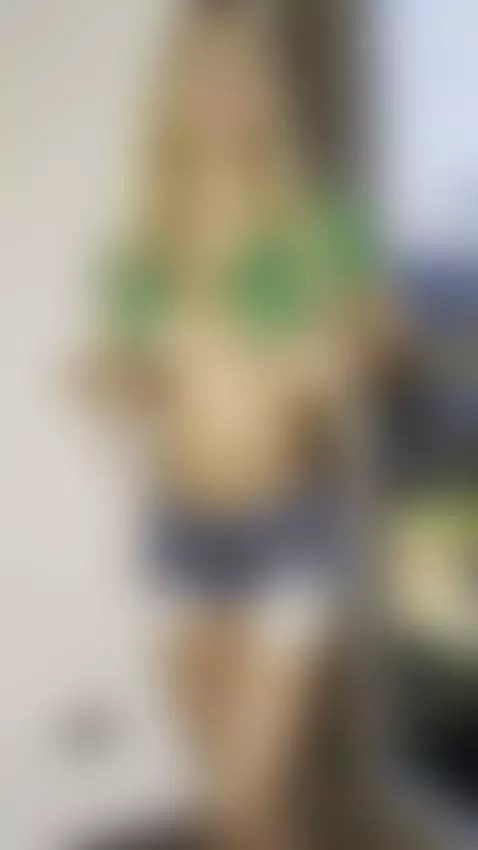 blonde, blondegirl, latina by evelyn-clair