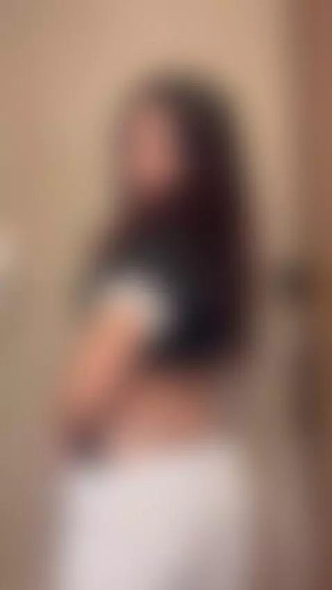 Please take me out of the bathroom by nicdu22