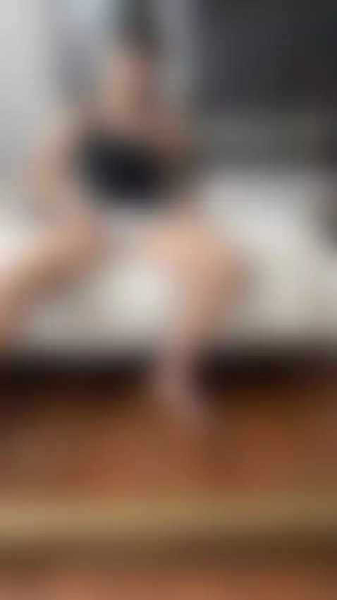 When I get bored I play with myself, would you like to join ... by bastianblanc