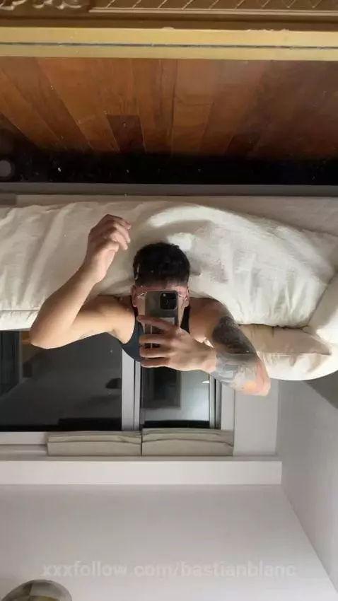 Gn 🫶🏽🥰 by bastianblanc