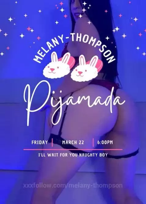 My horny boys, great sleepover this Friday, March 22 - Time ... by melany-thompson