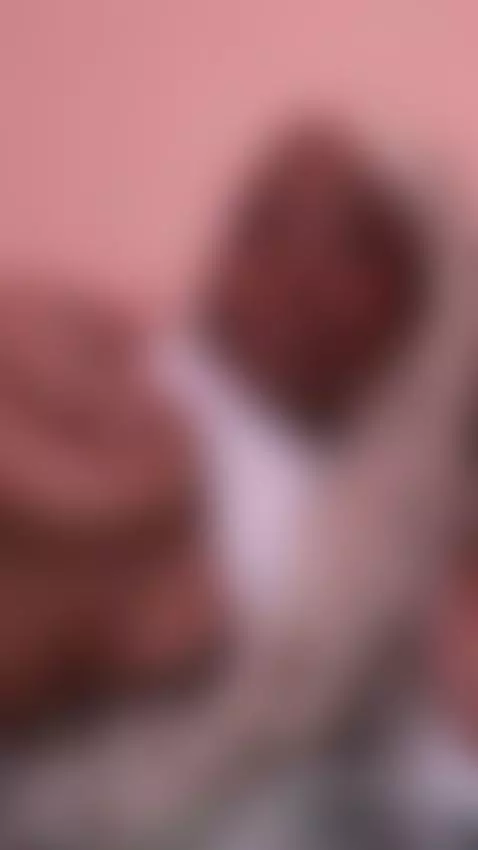 would u suck on these chocolate drops? 😝 going live soon! by yveshawty