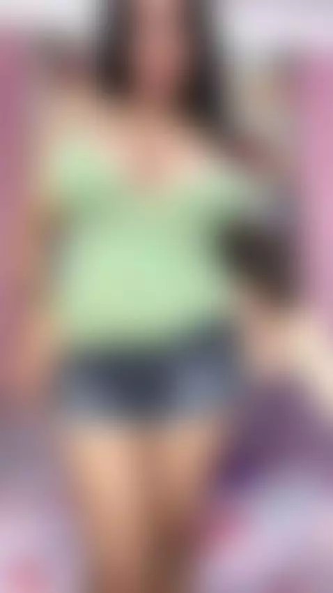 quieres verlo completo ? esta en mi onlyfans by dreabusty