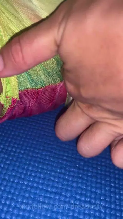 mmmmmmmmm ñam by dreabusty