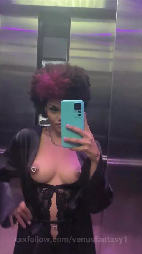 Oops! I did it again by venusfantasy1