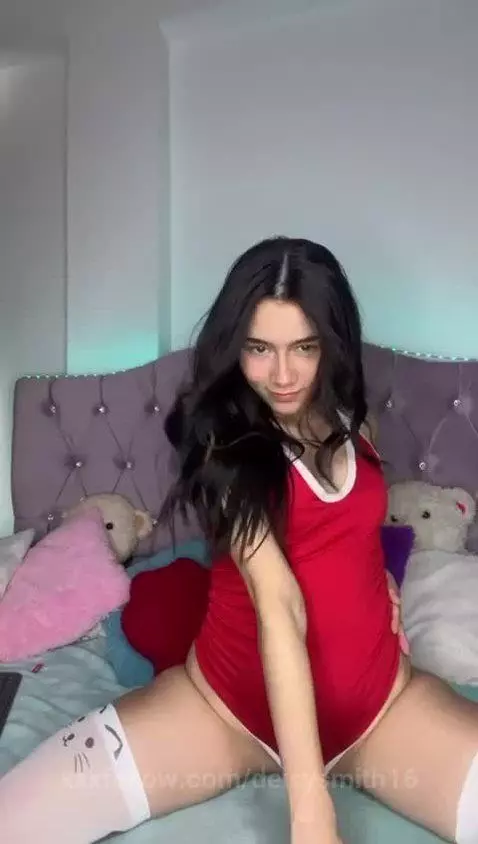 Hey sexy lady by deisysmith16