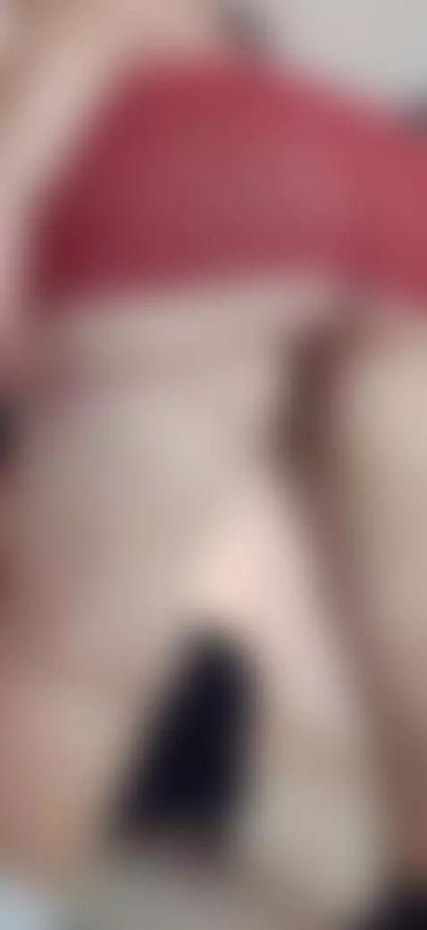 Do you want to take off a milf's thong? by kat-ina