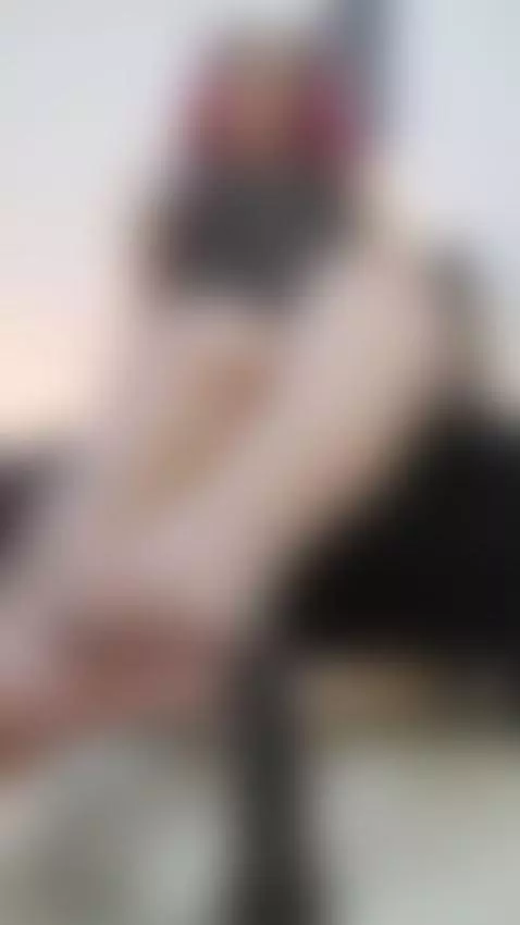 A delicious feet job ... by kat-ina