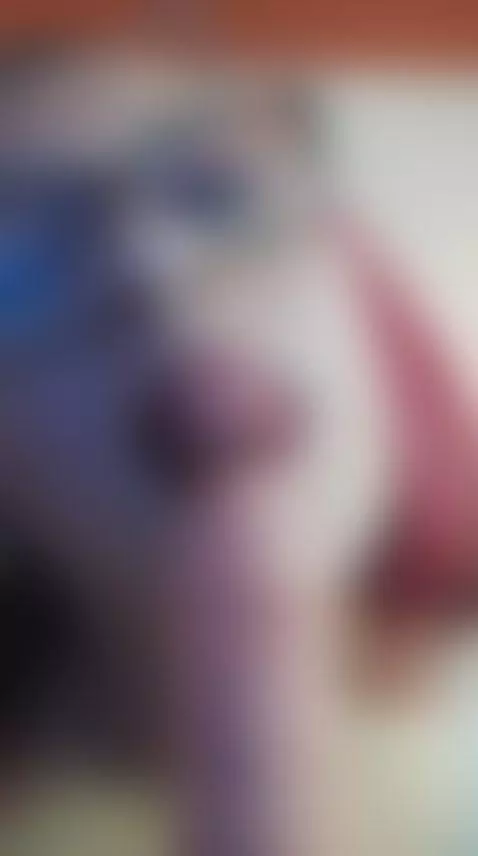 mi lengua juega con la punta de tu polla pero quiero tu lech... by kat-ina