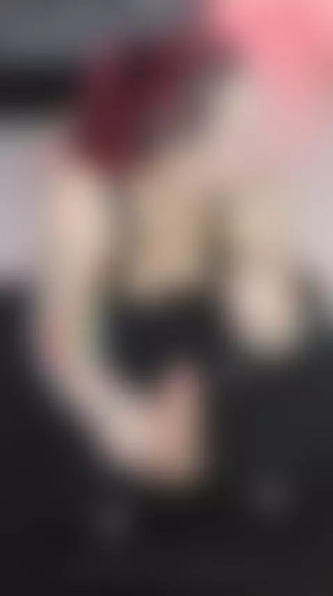 mis labios son tu tentacion by kat-ina