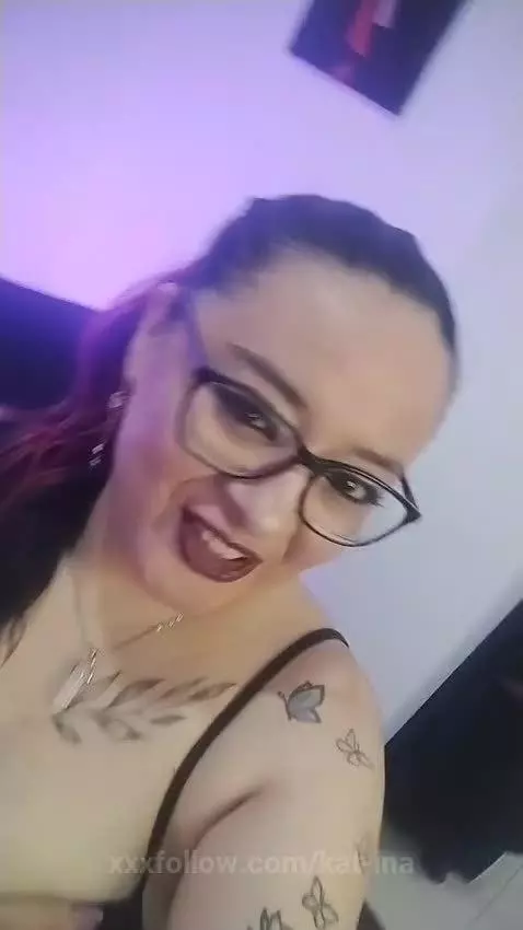 Yesss guyss, I wait for you! by kat-ina