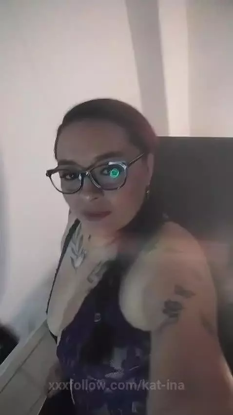 Reading in lingerie today by kat-ina