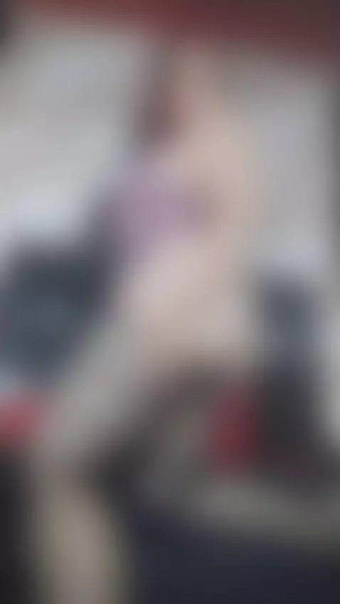 #pantyhose #bigass Today sexy... by kat-ina