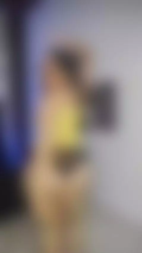 Do you want to play my great ass today? @kat-ina by kat-ina