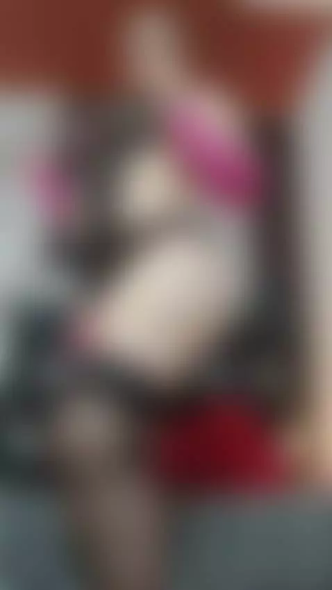 Your beautiful milf is waiting for you by kat-ina