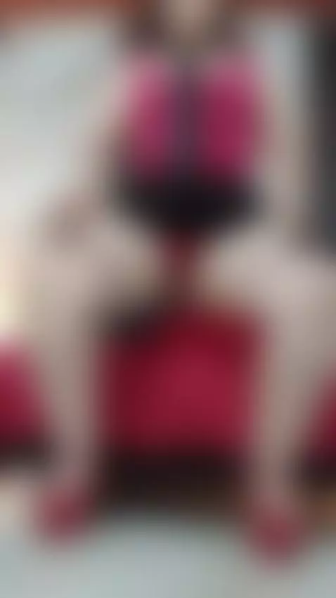 This beautiful MILF is ready for you and your games; which d... by kat-ina