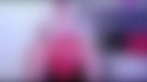 bursting a balloon with my buttocks by kat-ina