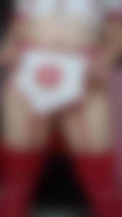 You need a beautiful nurse, I can help you. by kat-ina