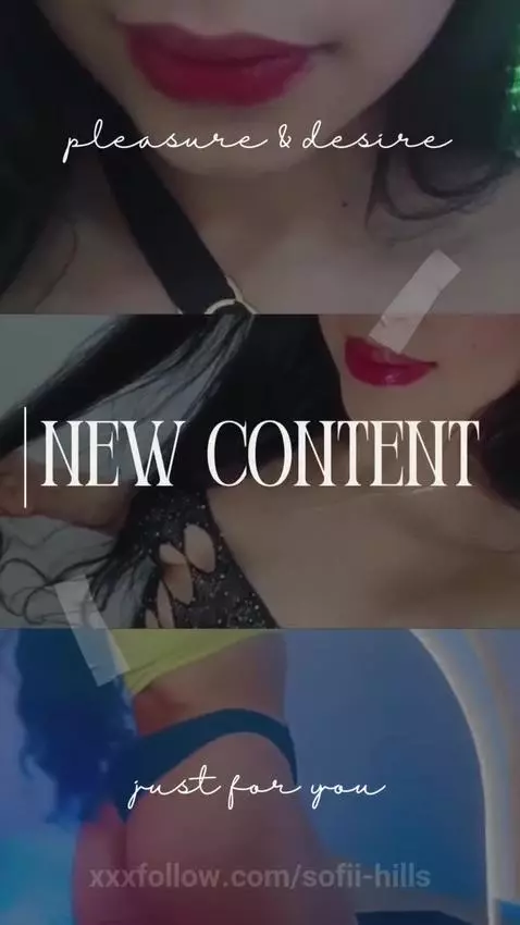 NEW CONTENT IN MY PLARTFORM (sexy photos before go to the gy... by sofii-hills