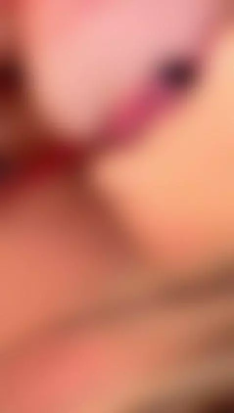 Hot kiss with my cute friend🤤🔥 by amberr-red