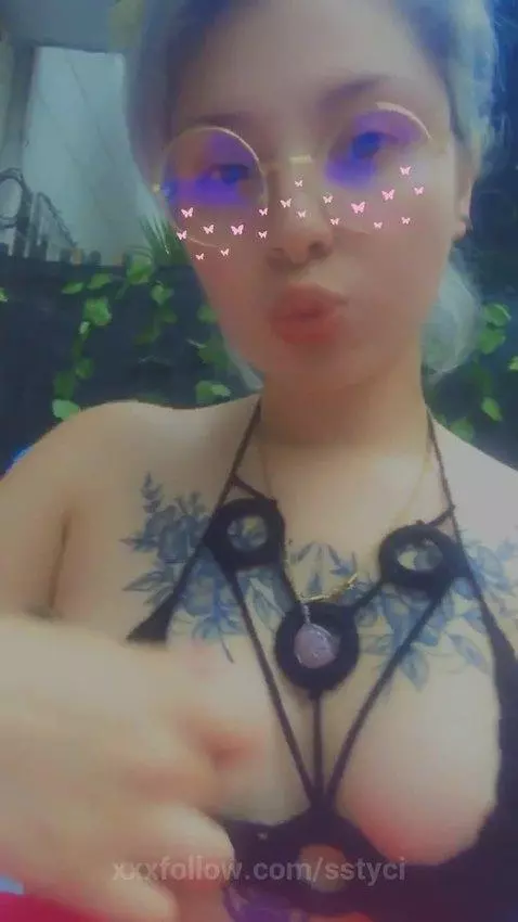 segunda parte by sstyci