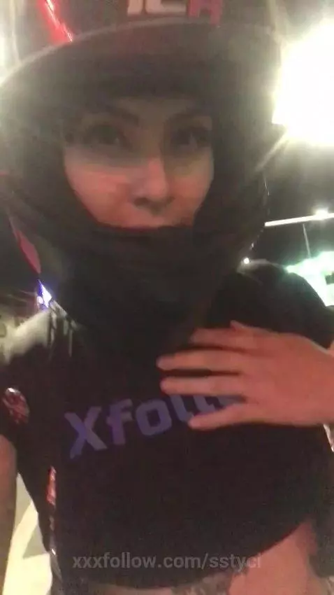 una salida by sstyci