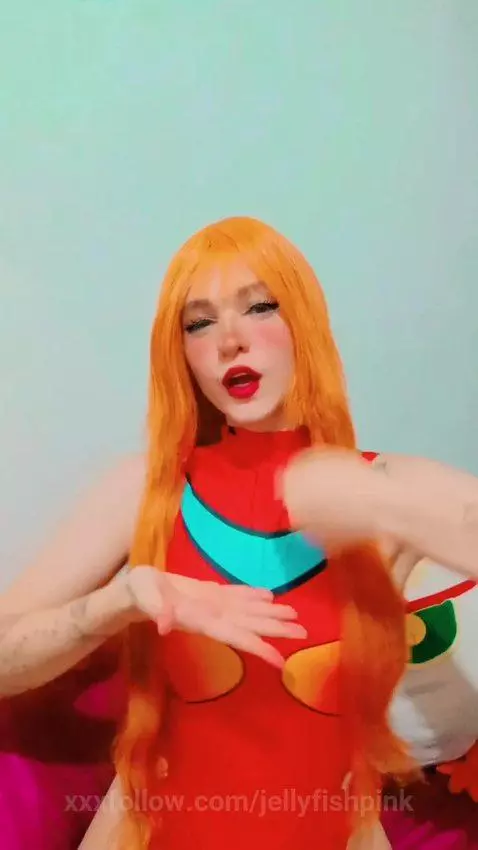 Video by jellyfishpink