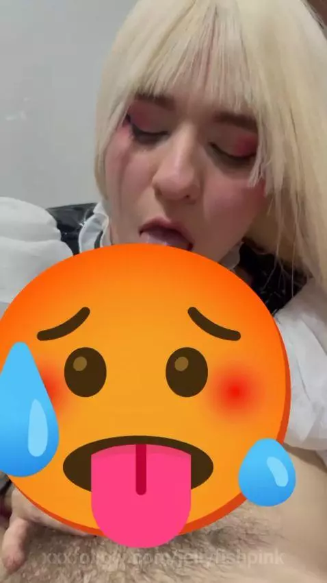 El contenido de mis subscriptores y el premium esta cada vez... by jellyfishpink