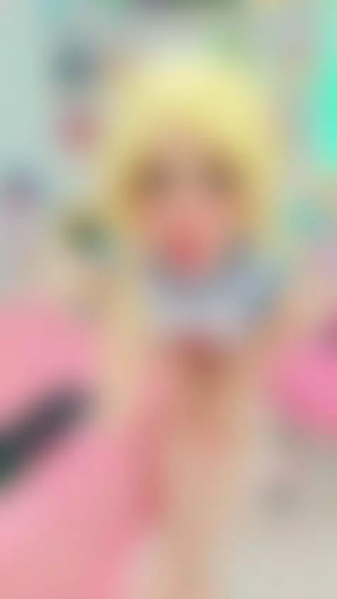 lolabunny, twerkshow, cutegirl by jellyfishpink