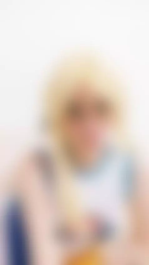 flexibility, lolabunny, cuteface by jellyfishpink