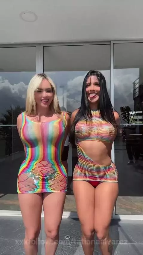 New friend 🥵🔥 May hernandez by tatianaalvarez