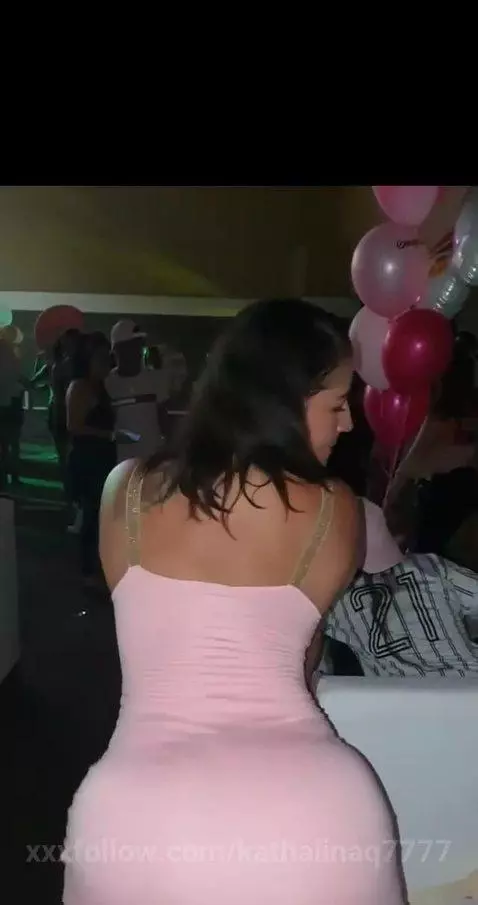 you like my dance ? by kathalinaq7777