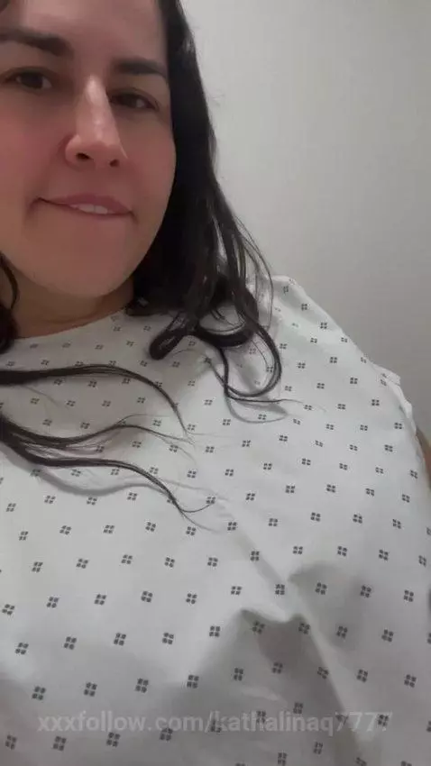 hoy tuve cita con mi ginecologo 💦💦 by kathalinaq7777