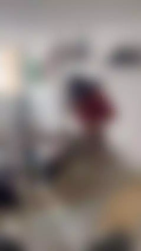 mi vecino me vio desnuda 🥹🥹 by kathalinaq7777