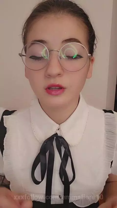 Debería estudiar psicología, se lo que te hace falta 🤣 by emmafiore10