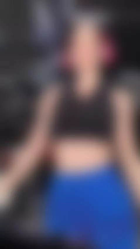 Have you already workout? by callmemarie0