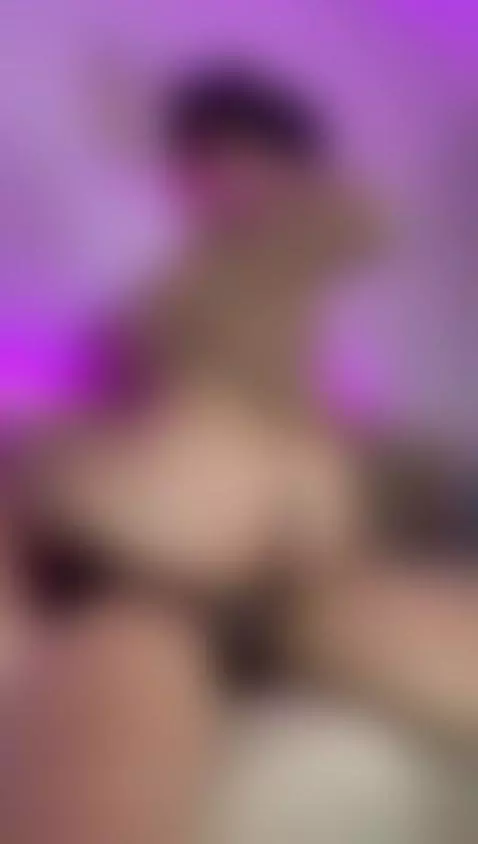 i love to ride and bounce on him ! by stu-jckson-n-sweett