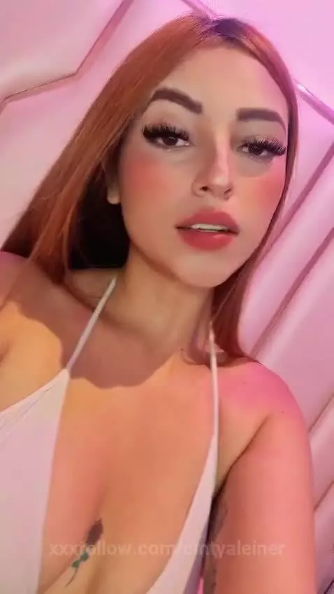 Lovely girl 🔥 by cintyaleiner