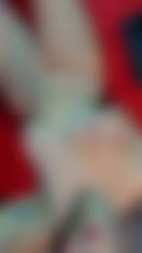 my body is ready for u by cintyaleiner