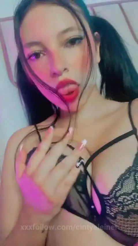 Release stress taking out ur cum with me♡♡ by cintyaleiner