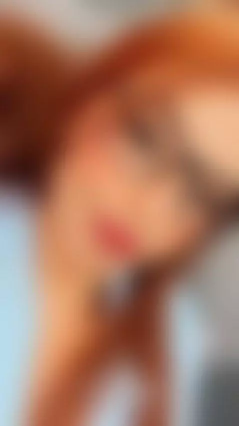 glasses, redhead, latina by cintyaleiner