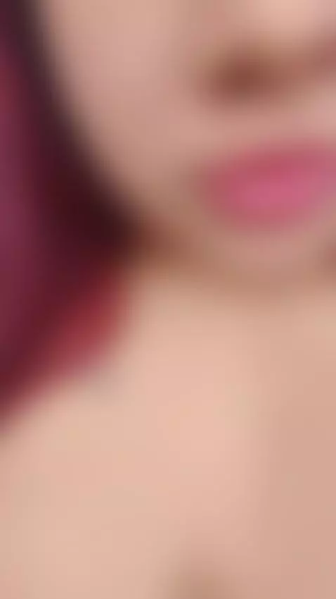 cute red hair by daniikbiigg