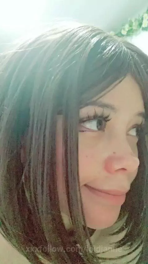 Atrapame si puedes by loidjanne